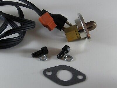 3 cyl. Engine Heater Kit compatible with YANMAR 3T72HLE 