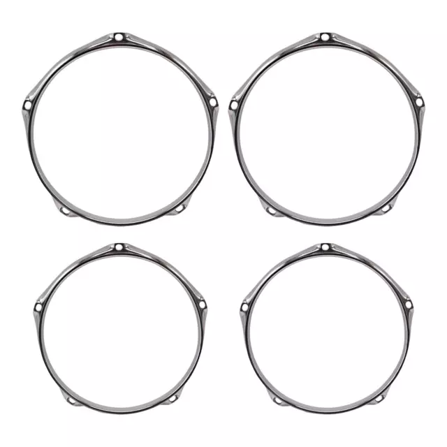 5 hole drum rim, 5 hole batter, hoop bass drum hoop snare, drum batter for