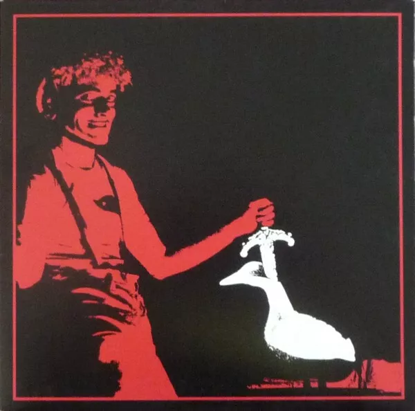 The Residents Duck Stab! LP Album RE 180 Vinyl Schallplatte 227308