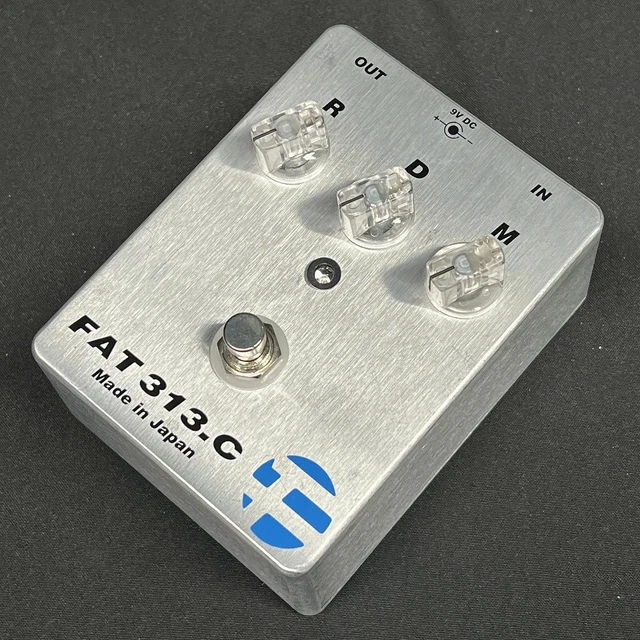 ￼FAT 313.C  コーラス FAT 313.C / Analog Chorus Shinjuku Store $976.31 - PicClick CA