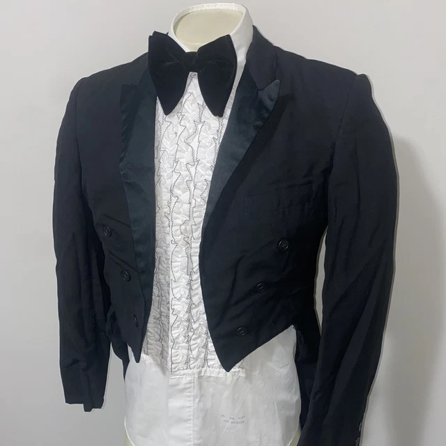 Suit Jackets & Blazers, Men's Vintage Clothing, Vintage, Specialty ...