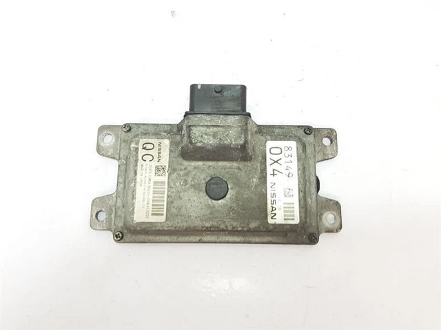 2013-2023 Mk3 T32 Nissan X-Trail Cvt Cambio Automatico Ecu 1.6 Diesel 310364Bl0B