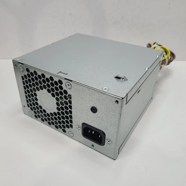 HP Z240 WORKSTATION 400W Desktop Power Supply PSU PCE009 L03088004