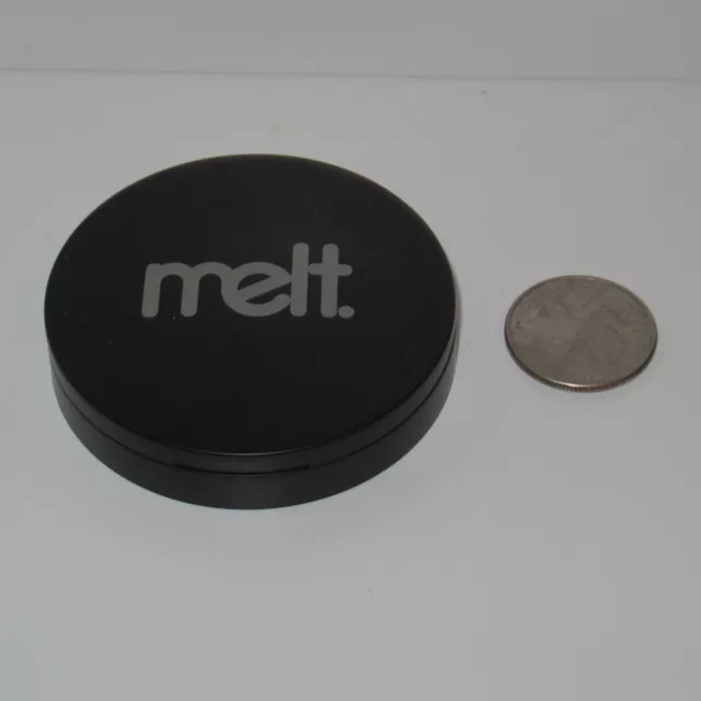 FULL SIZE Melt Cosmetics Cream Blushlight Blush Sandy Cheeks 0.14oz 4.5g