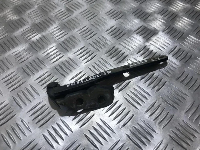 FOR Land-Rover Freelander Bisagras del capó - tapa del motor - F ES394256-80