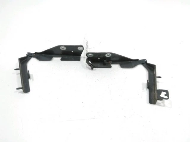 CHARNIERE DE CAPOT CITROEN C3 PLURIEL PHASE 1 791268/R:73856822 EUR 25 ...