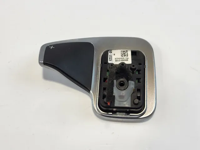 BMW F30 328iX, Satz Schaltpaddles, 61319242983, 03426012103