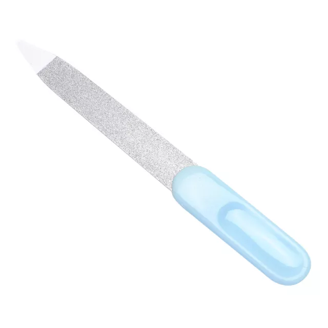 (Blau)10 Stück Baby Nagelknipser Set Neugeborenes Pflegeset Sicherheitsschere