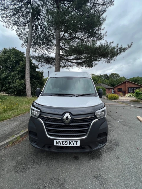 Camper Van Brand new conversion  128.000 miles Mot - Jul 2024 service history