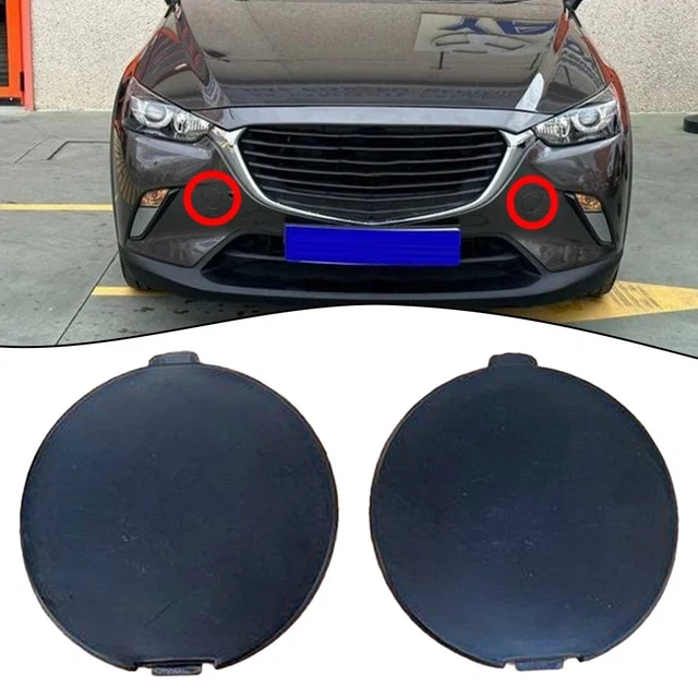 Cache-œillet De Remorquage Pour Pare-Choc Avant Pour F&iat Pour Ducato 250 2014 2015 2016 2017 2018 2019 735589787 1611707280 Cache Crochet Remorquage