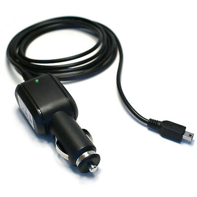 OEM Magellan Roadmate Car Charger Traffic Receiver Antenna 5330T-LM 2535T-LM 2525-LM 