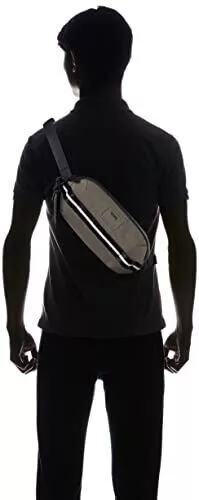 Tumi Signal Alpha Bravo Sling / Belt Bag Men's 0232770 Sand 2