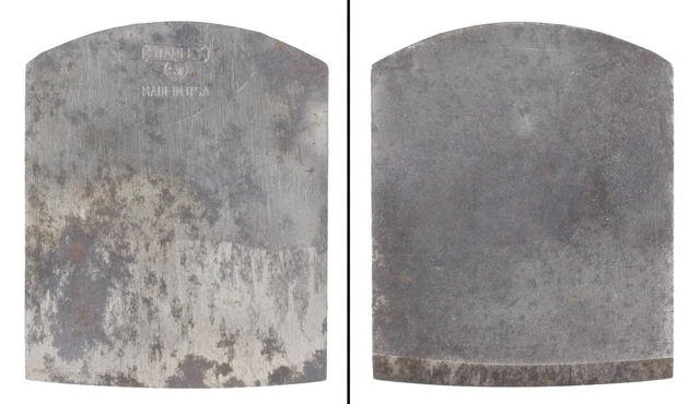 Orig. Stanley Blade for No. 70 Cooper's Box Scraper - Sweetheart- mjdtoolparts