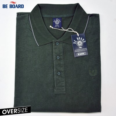 Polo polo UOMO 100% cotone 5 colori TAGLIE COMODE Nazareno Gabrielli TAGLIE FORTI 