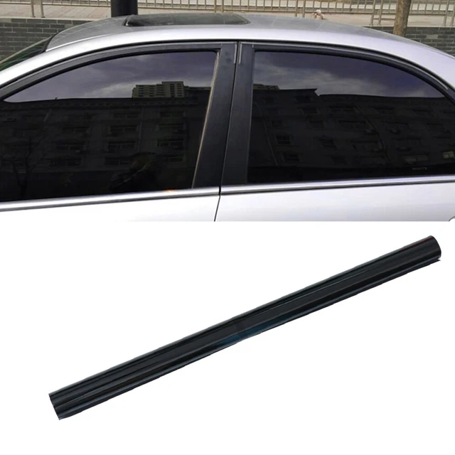 Explosion-proof Window Glass Film Film Windows Architectural Film 7