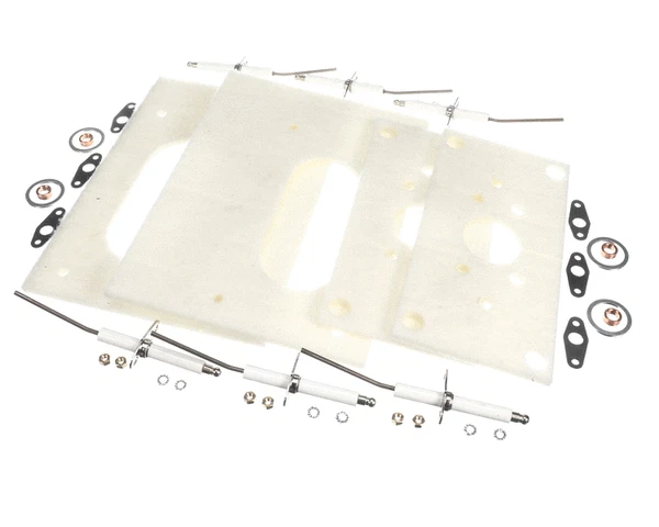 KBR1340A Unox Burner Start Up Kit Genuine OEM UNXKBR1340A