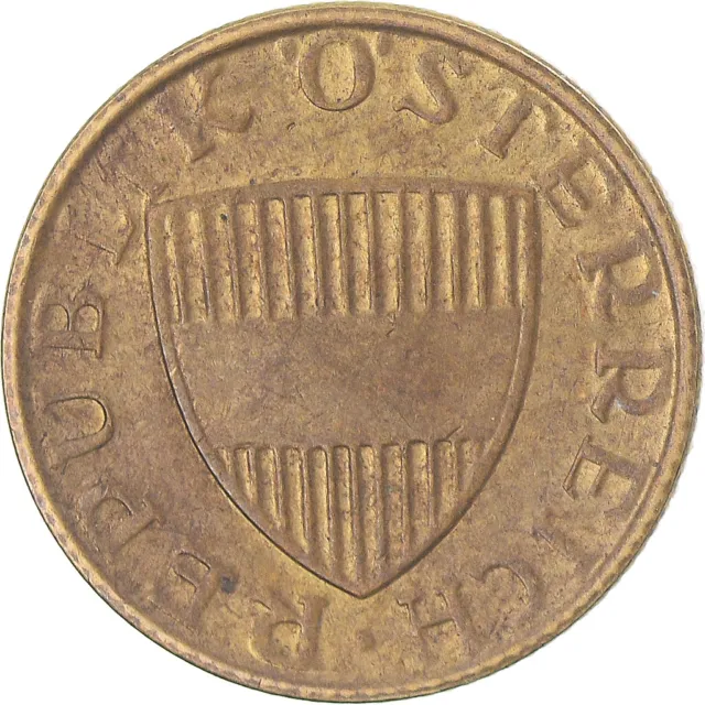 [#1345685] Coin, Austria, 50 Groschen, 1981