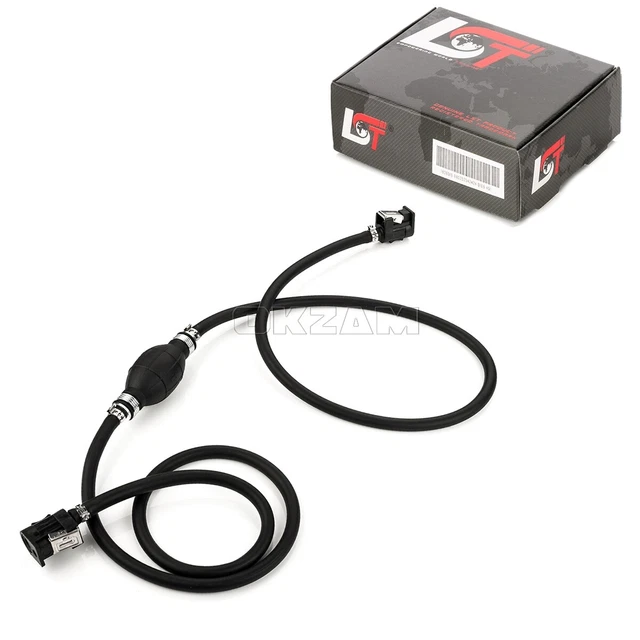 Lot De 2 Raccords De Réservoir Carburant Pour Moteur Hors-bord Yamaha - Neufs Génériques