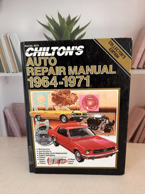 CHILTON