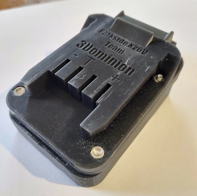 Perceuse Visseuse Parkside PABS 20V - Édition Limitée Lidl - Neuve