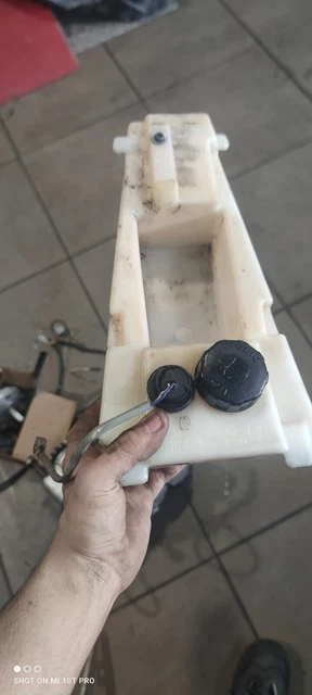 Serbatoio Inox Per Olio Alto 150 L Vino | Enologia