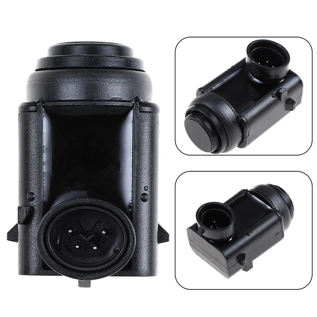 Sensore plastica popolare vendita calda plug-and-play elegantemente utile 00154