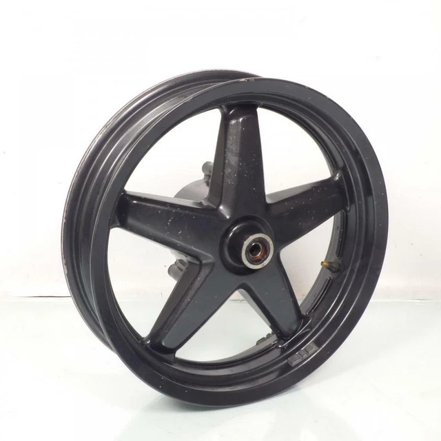 Jante avant origine pour scooter MBK 125 Skycruiser 2006 à 2009 J15XMT3.50