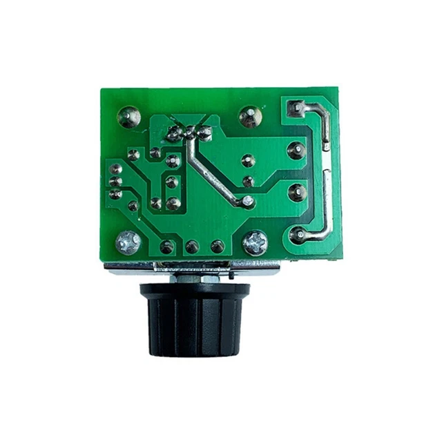 Variateur Inverseur De Vitesse Pour Moteur 220V