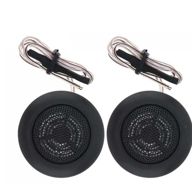 CASSA ALTOPARLANTE COASSIALE PER AUTO CASSE UNIVERSALI 4 200W 2 VIE 4