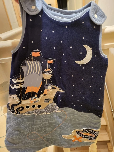 Little red caboose sales baby sleeping bag