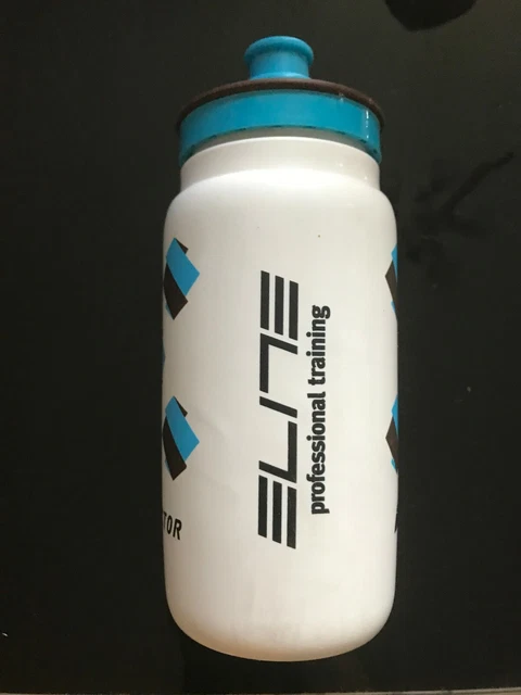 Bidon pour vélo-Bicycle bottle ELITE AG2R DECATHLON ref35bb - Cycles