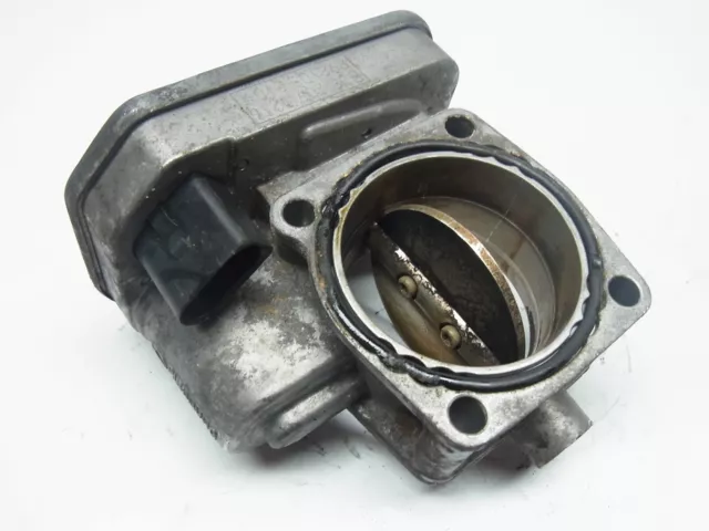 Drosselklappe Opel Astra H J Meriva Zafira B 1,7 CDTI 898105210