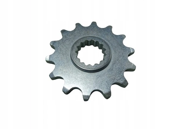 Front Sprocket 14 Teeth Ktm 50033029014 / # S M6L 4444
