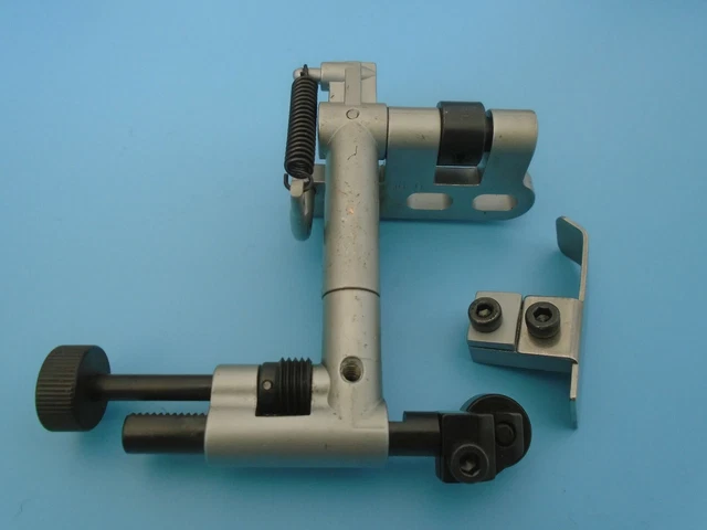 Evernice Suspending Edge Guide KG867 – For Durkopp 69 205 267 867, Pfaff 335 1245, Consew 206