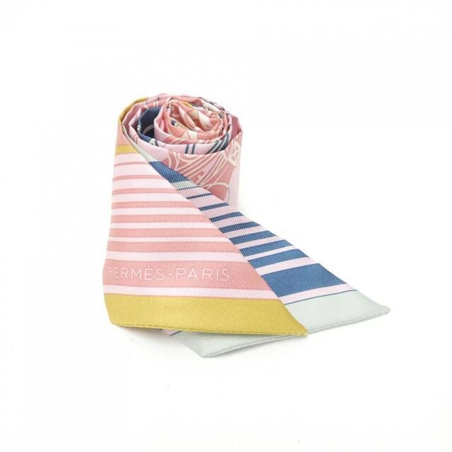 Hermes Ex-Libris Twilly 063791S Scarf