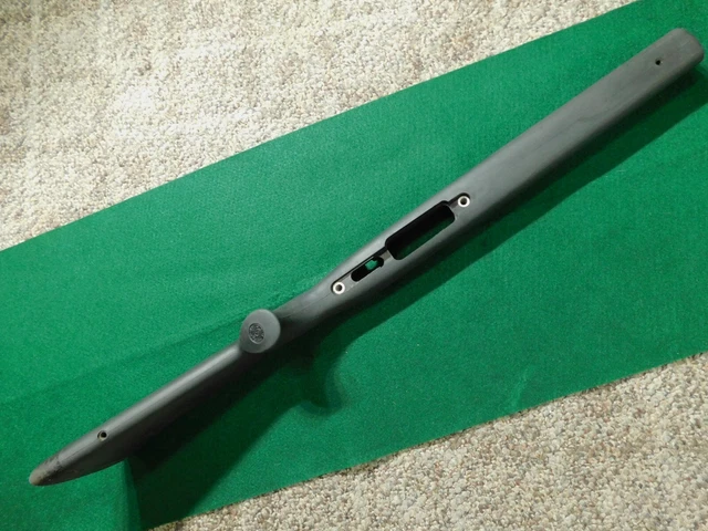 HOGUE Remington 700 Tactical Stock Black Synthetic Short Action RH Original #2 3