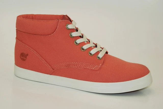 Timberland tacco outlet a spillo