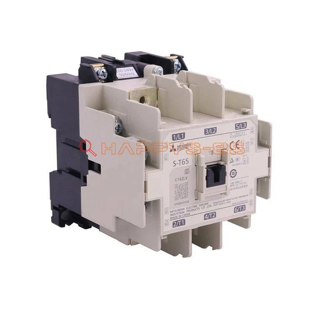 1PCS Mitsubishi Schütz S-T65 ST65 AC220V Neu IN Box