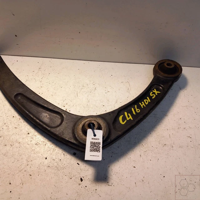 Jeu De 6 Rotules De Suspension Avant Pour Jeep Cherokee XJ 2.1L 2.5L 4.0L 1984-2001 - Remplace 52007118, 52088432 - 4