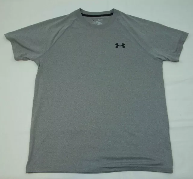 - UNDER ARMOUR HAUT T-SHIRT POUR HOMMES TAILLE S GC ..s