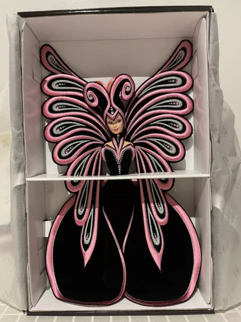 Papillon barbie cheap