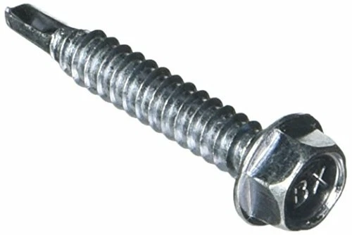 ITW Brands 21352 14 x 1-1/2" Hex Screw