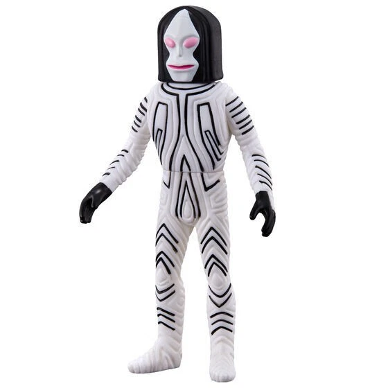 BANDAI ULTRAMAN Figure Ultra Monster Series 83 Dada Japan NEW
