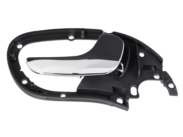 Türgriffabdeckung Vorne Rechts Für Kia Sportage 2011-2016 | Silber ABS Kunststoff #826623W030