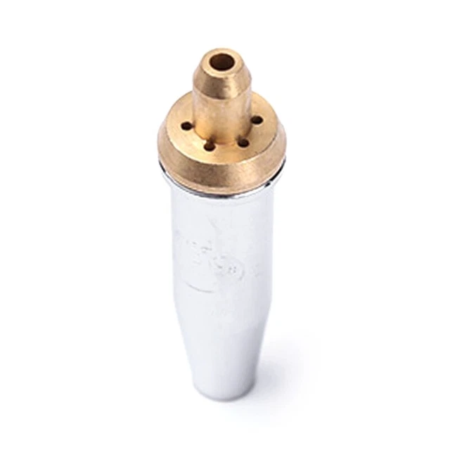 Acetylene Propane Nozzle Cutting Nozzle Torch Track Cutting Machine Cutters Tips