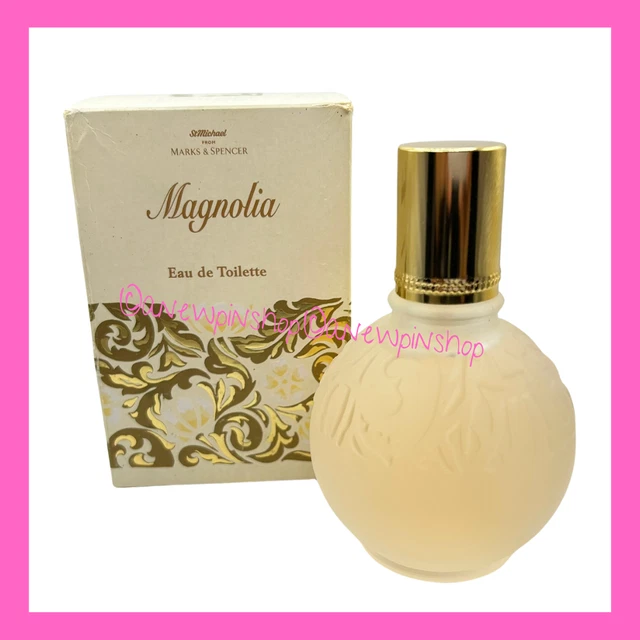 VINTAGE ST MICHAEL MARKS & SPENCER FLORENTYNA EAU DE