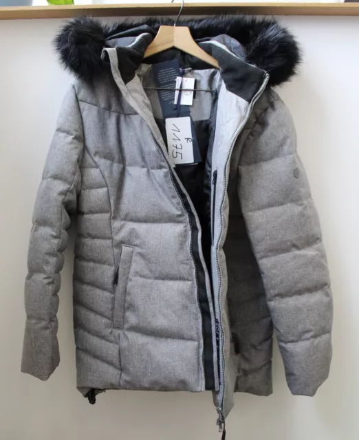 Neuware: Mountain Horse Winterjacke XL Neupreis ca.: 159,95€ Reitbekleidung