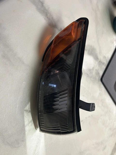 Jdm Nissan S13 Silvia Right Corner Light Sr20Det 240Sx Jdm Nissan S13 Silvia Right Corner Light Sr20Det 240Sx