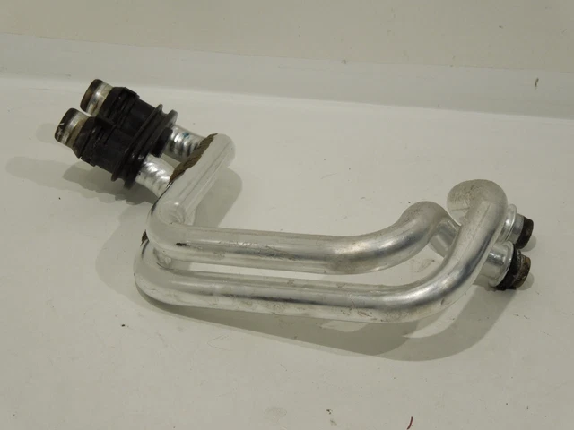 Paire De Boulons De Support D'Étrier De Frein Arrière Pour VW Jetta 1K Mk5 - Neufs, Référence OE N90740302, Fabriqué Au Royaume-Uni