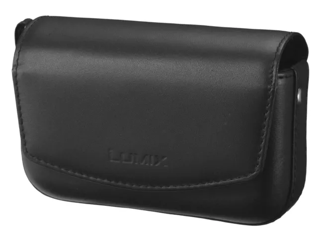 Panasonic Camera Case For Lumix Tz Models Dmc-Tz5,Tz6 Tz8, Dmw-Phh13Xek